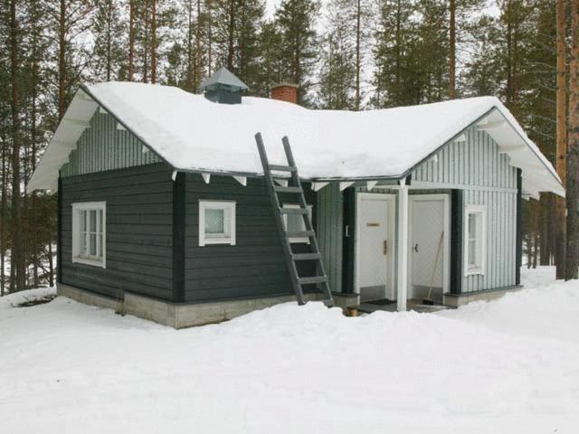 Wilderness Hotel Samperi Savukoski Екстер'єр фото